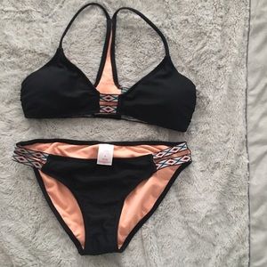 Sexy & Cute Two Piece Bikini 👙